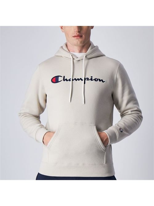 hooded sweatsh CHAMPION | 220253ES057 SVL